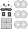 обзор Набор аксессуаров Dreame Accessories Kit RAK49 для Dreame X40 Ultra/L40 Ultra/L30s Ultra