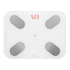 Умные весы Picooc S1 Pro V2 (белый)