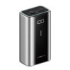 Внешний аккумулятор Cuktech PB060 6000mAh 55W (серый)