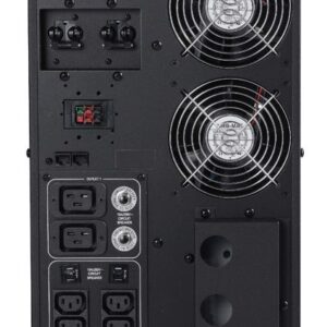 Источник бесперебойного питания Powercom Vanguard VGS-6000