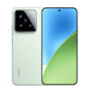 Смартфон Xiaomi 15 (12/512 зеленый)