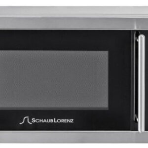 Микроволновая печь Schaub Lorenz SLM720S обзор