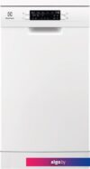 Отдельностоящая посудомоечная машина Electrolux SatelliteClean 600 ESS42220SW