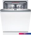 Встраиваемая посудомоечная машина Bosch Serie 6 SMV6ECX00E