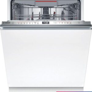 Встраиваемая посудомоечная машина Bosch Serie 6 SMV6ECX00E