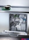 Встраиваемая посудомоечная машина Franke FDW 614 D10P DOS C