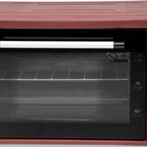 Мини-печь Kraft KF-MO 3800 R