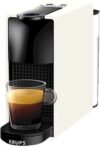 Капсульная кофеварка Krups Essenza Mini XN1101