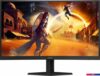 Игровой монитор AOC C27G4ZXE