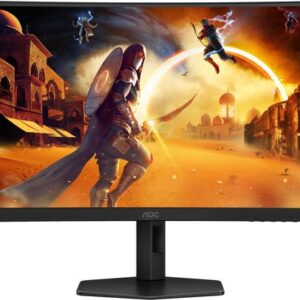 Игровой монитор AOC C27G4ZXU