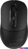 Мышь A4Tech Fstyler FB10CS (черный)