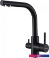 Смеситель Paulmark Essen Es213011-401TB (антрацит)