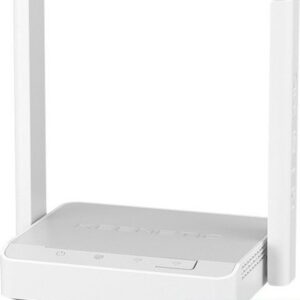 Wi-Fi роутер Keenetic Explorer KN-1621