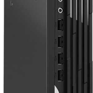 Компактный компьютер MSI Pro DP21 13M-664RU 9S6-B0A421-664