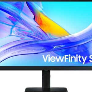 Монитор Samsung ViewFinity S8 S80UD LS27D804UAIXCI