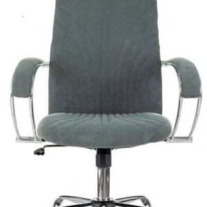 Офисное кресло Бюрократ CH-610SL (темно-серый)