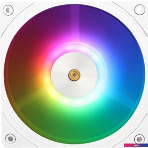 Вентилятор для корпуса Thermalright TL-B12RW-S