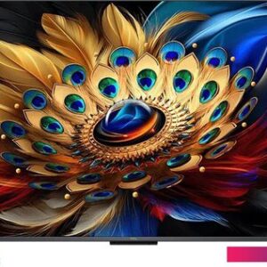 Телевизор TCL 43C655