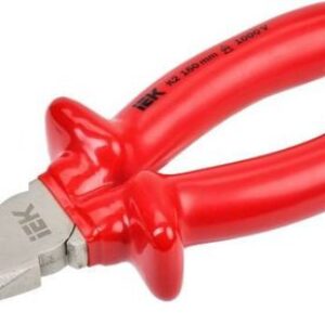 Плоскогубцы IEK A2L3-PL20-K2-160