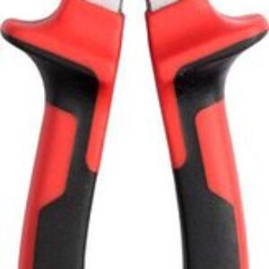 Плоскогубцы EKF Master Basic pas-200-mas