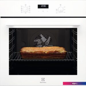 Электрический духовой шкаф Electrolux EOF5C50V