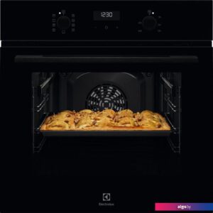 Электрический духовой шкаф Electrolux SteamBake PRO 600 EOD5H70BZ