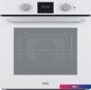Электрический духовой шкаф Franke Smart Linear FSL 86 H WH