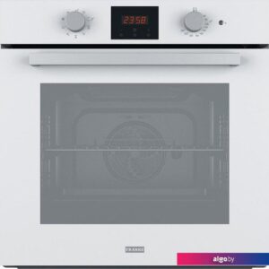 Электрический духовой шкаф Franke Smart Linear FSL 86 H WH