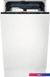 Встраиваемая посудомоечная машина Electrolux AirDry 300 EEA43211L