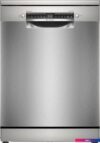 Отдельностоящая посудомоечная машина Bosch Serie 4 SMS4EVI00E