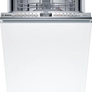Встраиваемая посудомоечная машина Bosch Serie 4 SPV4EKX25E