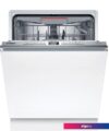 Встраиваемая посудомоечная машина Bosch Serie 4 SMV4ECX21E