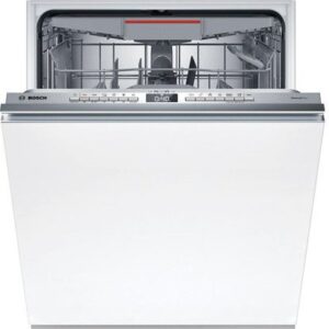 Встраиваемая посудомоечная машина Bosch Serie 4 SMV4ECX21E