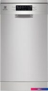 Отдельностоящая посудомоечная машина Electrolux ESS43210SX
