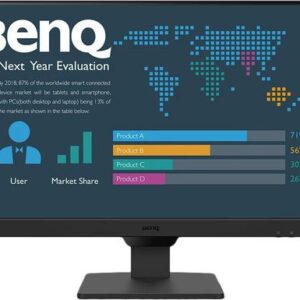 Монитор BenQ BL2490