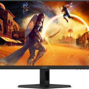 Игровой монитор AOC 27G4XE