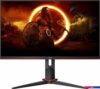 Игровой монитор AOC 27G2ZN3/BK