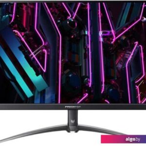 Игровой монитор Acer Predator XB273UV3bmiiprzx UM.HX3EE.310