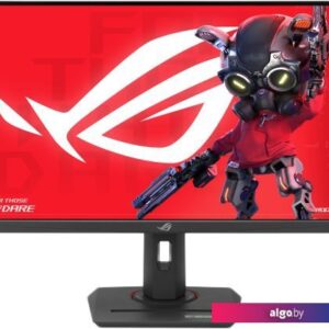 Игровой монитор ASUS ROG Strix XG27ACG