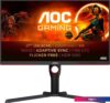 Игровой монитор AOC Q27G3XMN