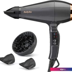 Фен BaByliss 6719DE