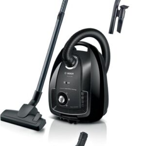 Пылесос Bosch Serie 4 BGL38BA2H