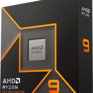 Процессор AMD Ryzen 9 9950X (WOF)