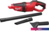 Пылесос Milwaukee M12HV-0