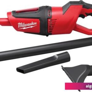 Пылесос Milwaukee M12HV-0