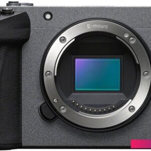 Беззеркальный фотоаппарат Sony FX30 Body