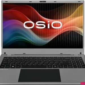Ноутбук OSiO BaseLine B150I-006S