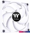 Набор вентиляторов Thermaltake CT120 2-Fan Pack White CL-F151-PL12WT-A