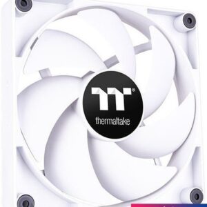 Набор вентиляторов Thermaltake CT120 2-Fan Pack White CL-F151-PL12WT-A