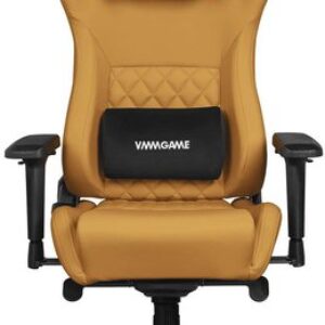 Офисное кресло VMM Game Maroon New Era OT-D06TA-UP (коричневый)